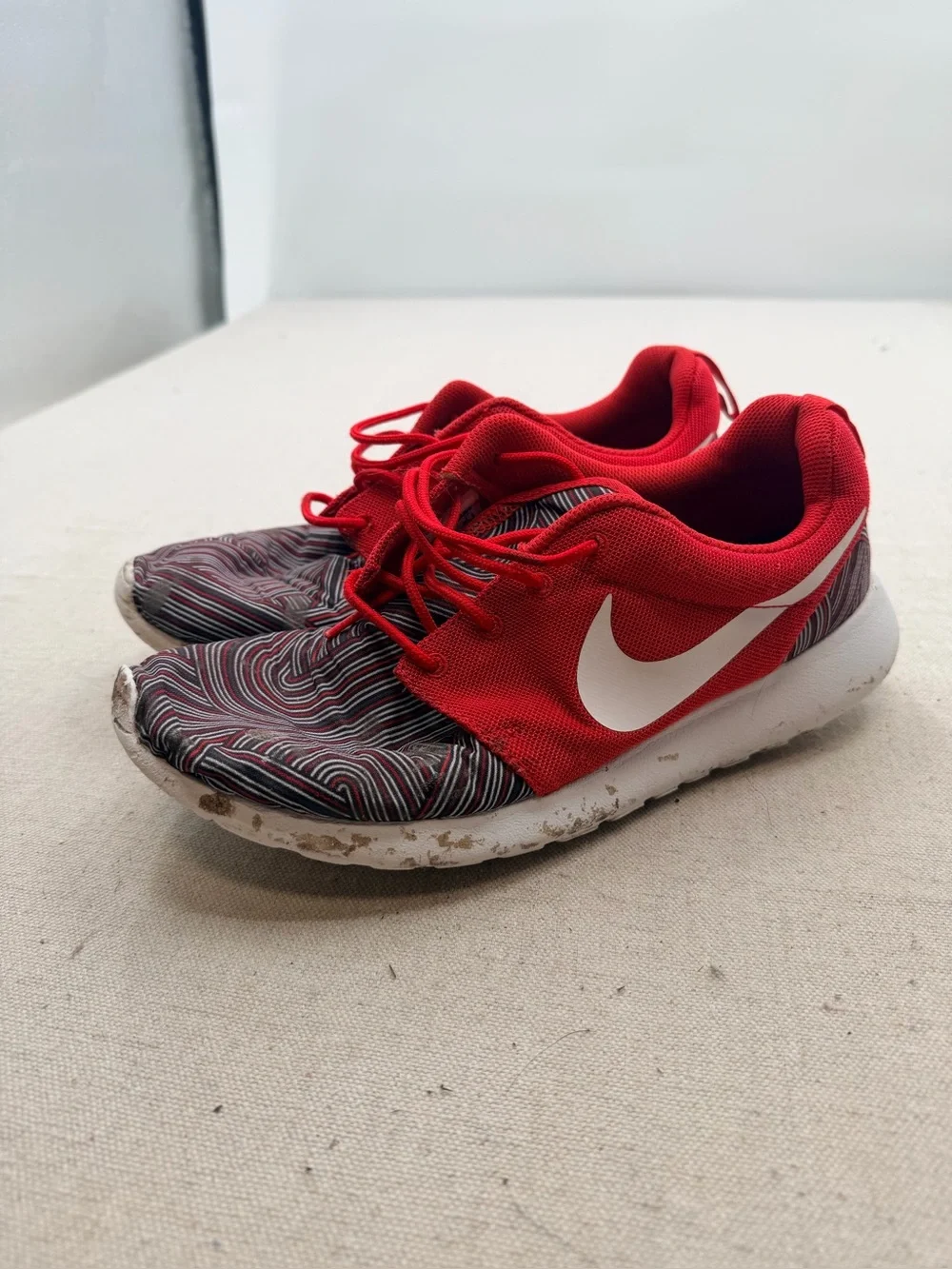 Nike Roshe One Print